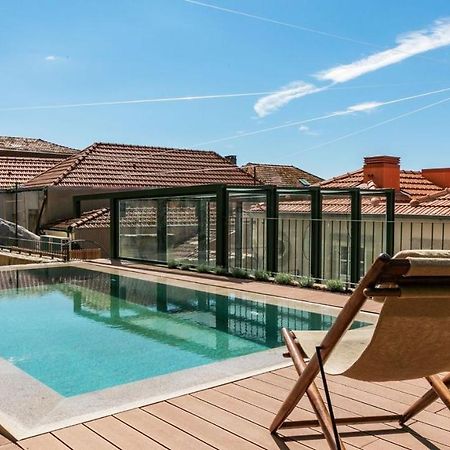 Porta Nobre Boutique Hotel By Aspasios Porto Dış mekan fotoğraf