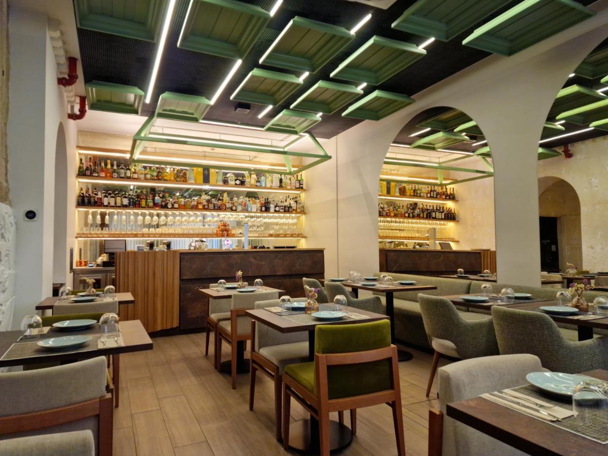Porta Nobre Boutique Hotel By Aspasios Porto Dış mekan fotoğraf