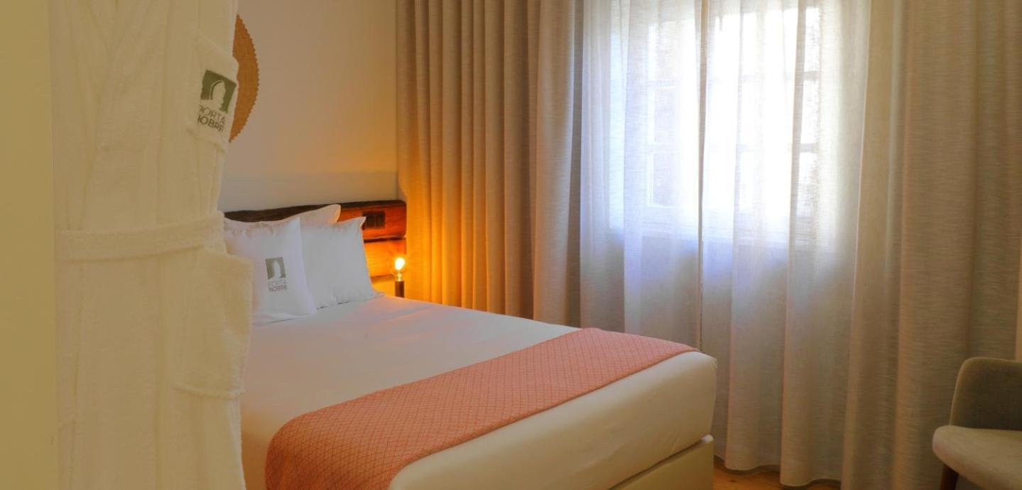 Porta Nobre Boutique Hotel By Aspasios Porto Dış mekan fotoğraf