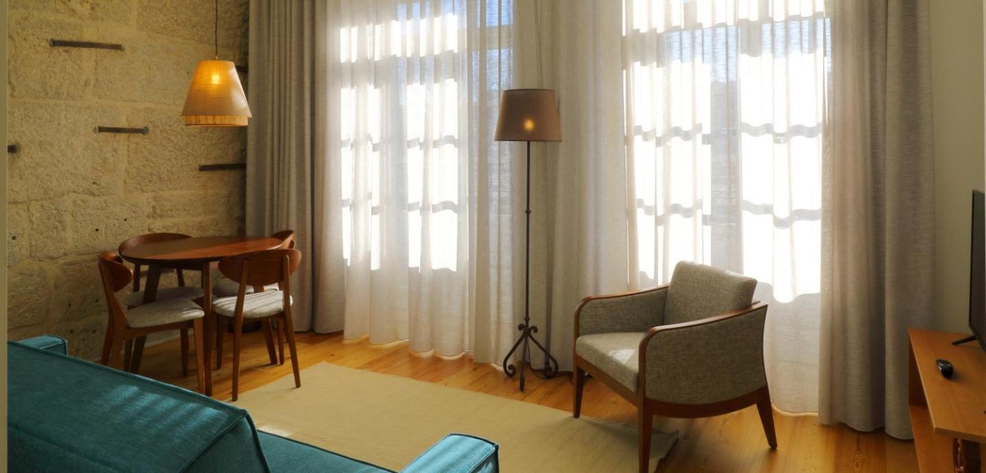 Porta Nobre Boutique Hotel By Aspasios Porto Dış mekan fotoğraf
