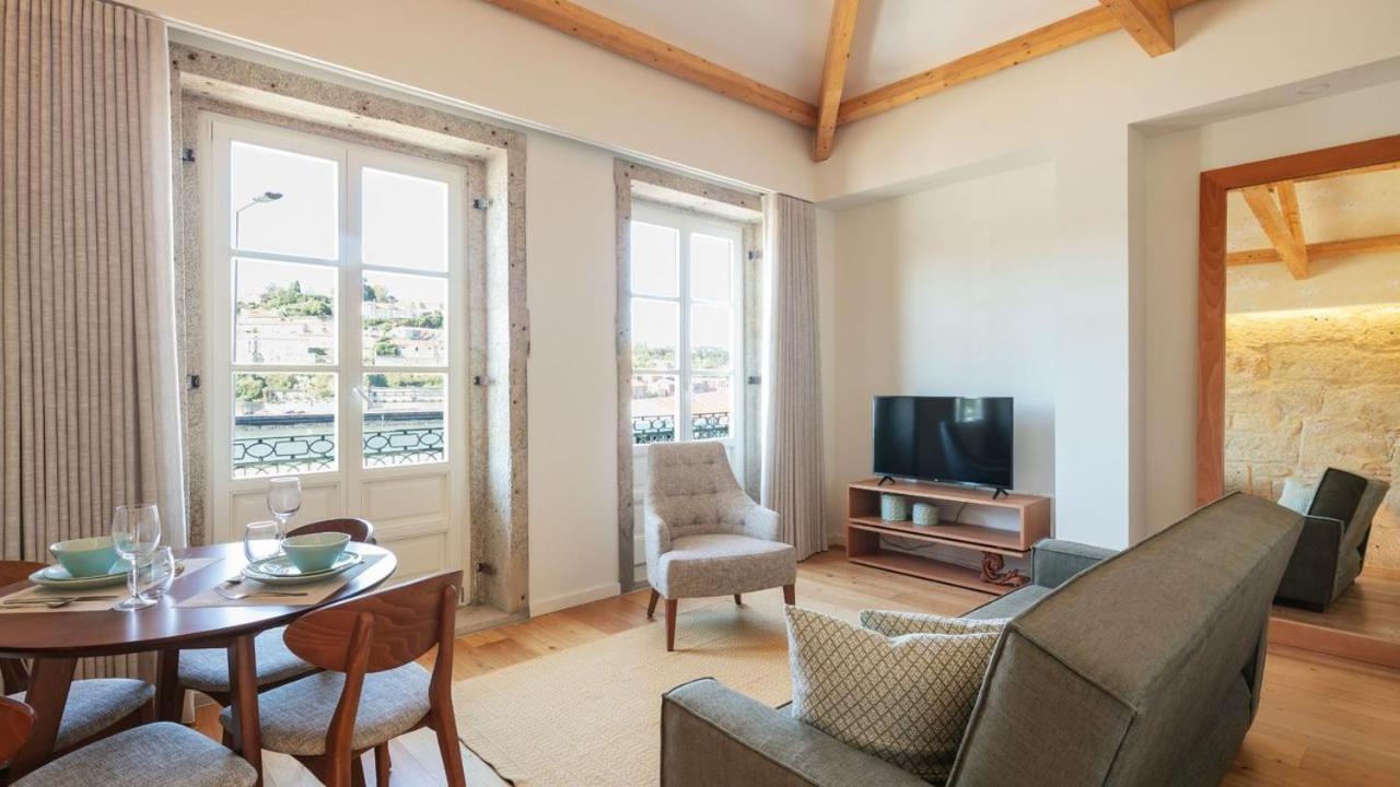 Porta Nobre Boutique Hotel By Aspasios Porto Dış mekan fotoğraf