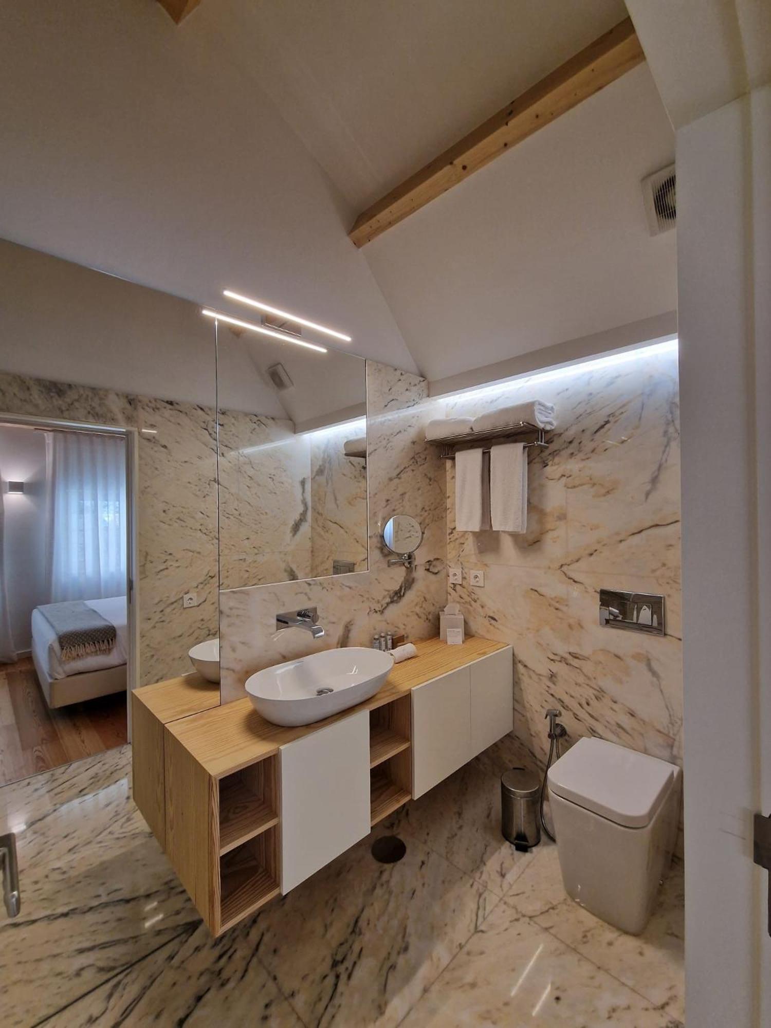 Porta Nobre Boutique Hotel By Aspasios Porto Dış mekan fotoğraf