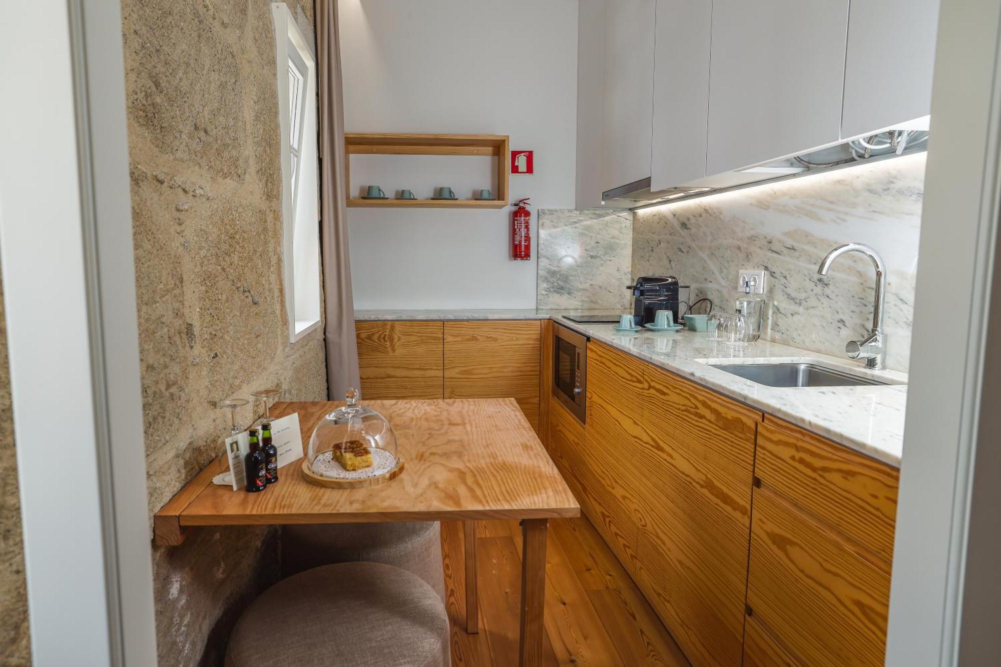 Porta Nobre Boutique Hotel By Aspasios Porto Dış mekan fotoğraf